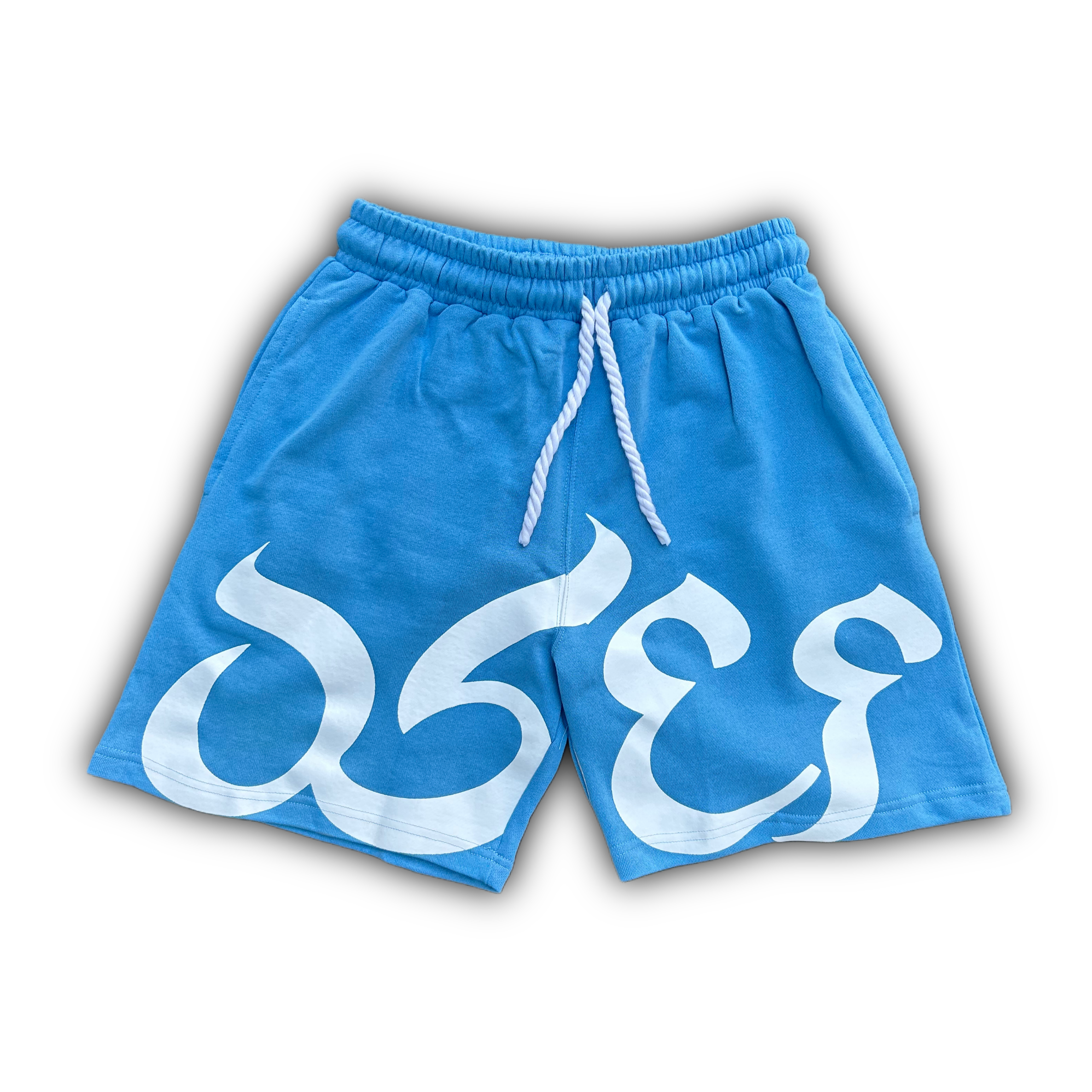 OSEF Summer Shorts