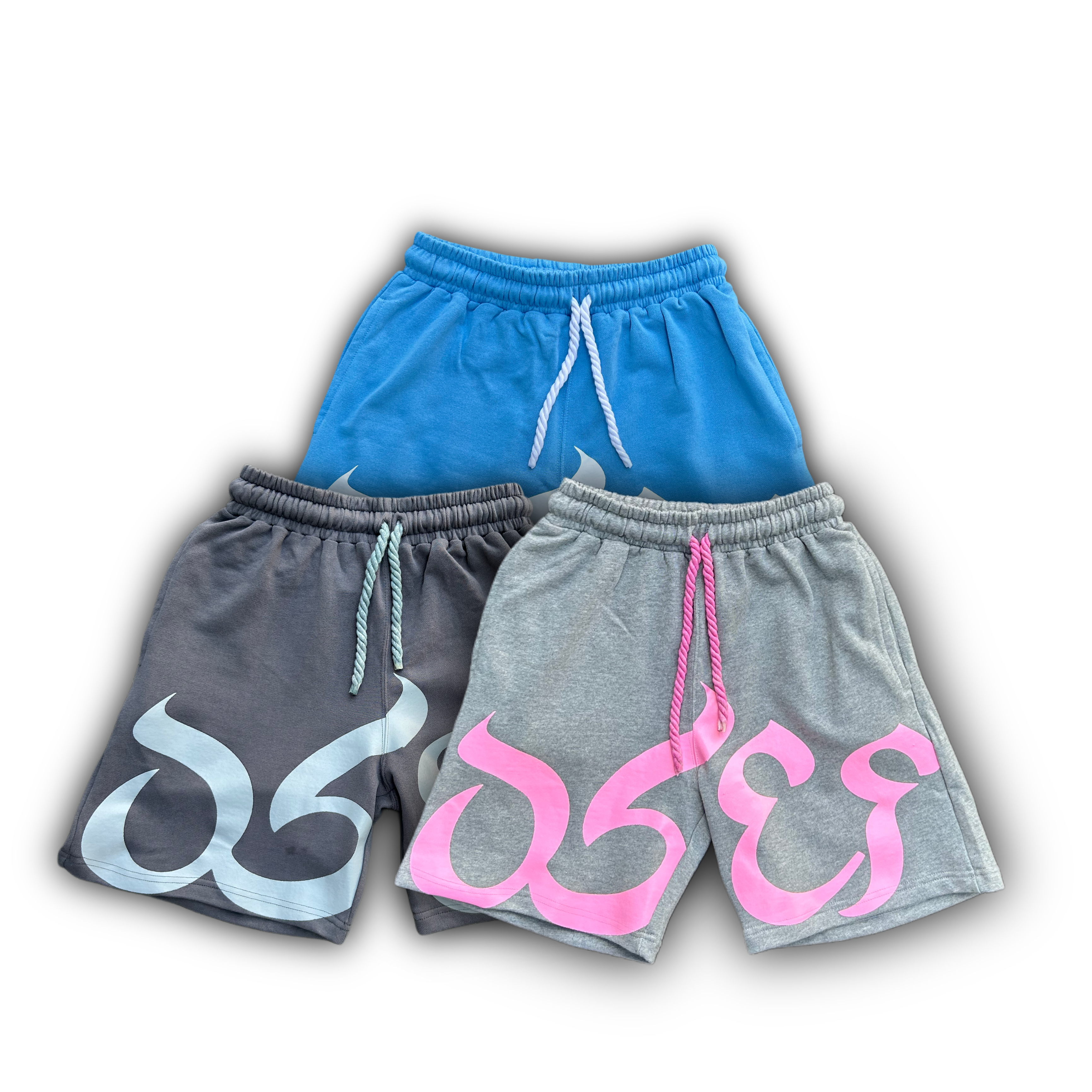 OSEF Summer Shorts